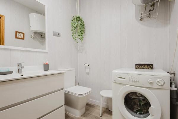 Piso en calle Rojales