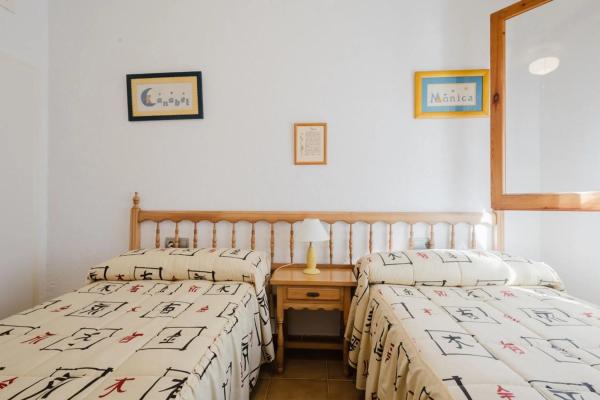 Piso en calle Rojales