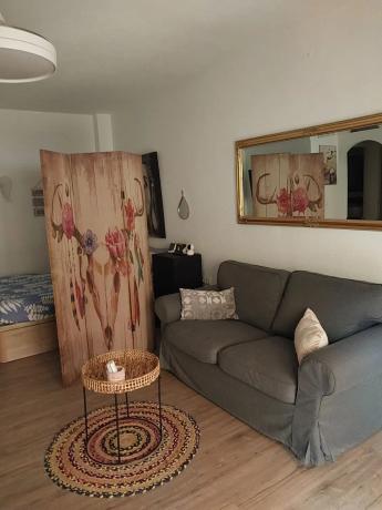 Estudio en paseo de los Conquistadores, 19