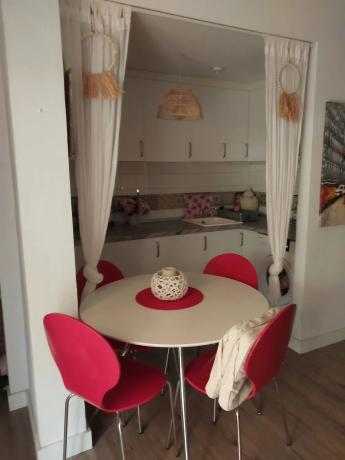 Estudio en paseo de los Conquistadores, 19