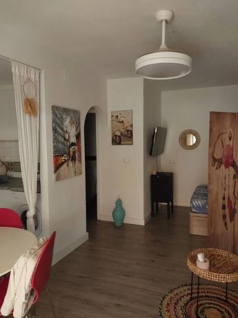 Estudio en paseo de los Conquistadores, 19