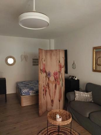 Estudio en paseo de los Conquistadores, 19