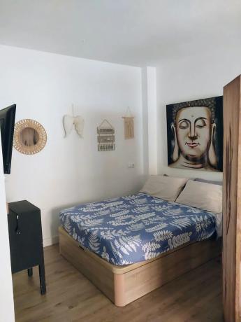 Estudio en paseo de los Conquistadores, 19