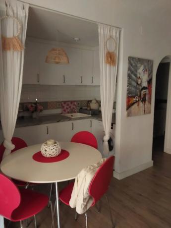 Estudio en paseo de los Conquistadores, 19