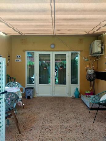 Estudio en paseo de los Conquistadores, 19