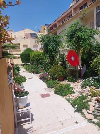 Estudio en paseo de los Conquistadores, 19