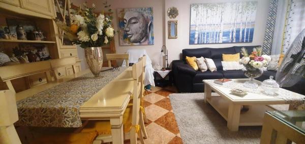 Piso en Barrio El Acequión