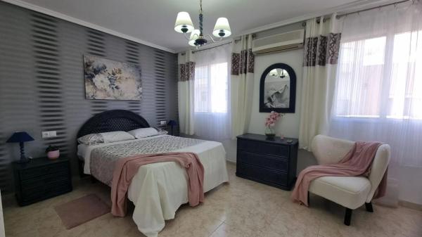 Piso en Barrio El Acequión