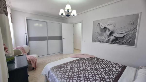 Piso en Barrio El Acequión