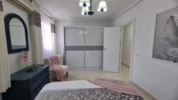 Piso en Barrio El Acequión