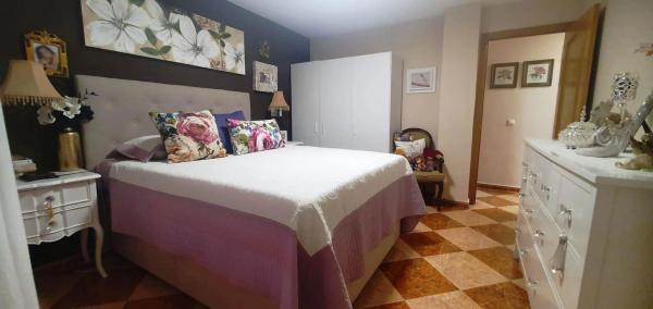 Piso en Barrio El Acequión