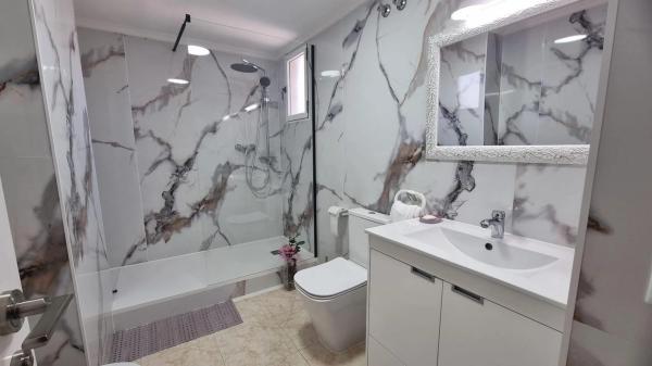 Piso en Barrio El Acequión