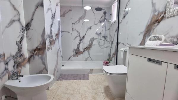 Piso en Barrio El Acequión