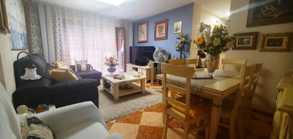 Piso en Barrio El Acequión