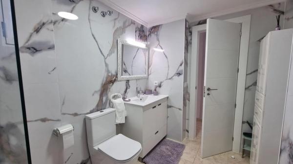 Piso en Barrio El Acequión