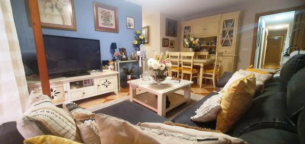 Piso en Barrio El Acequión