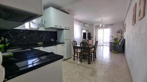 Piso en Barrio El Acequión