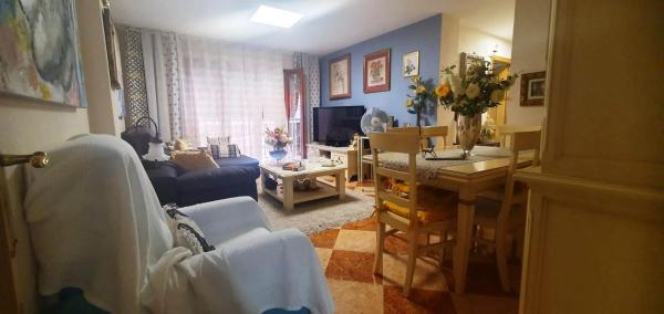 Piso en Barrio El Acequión