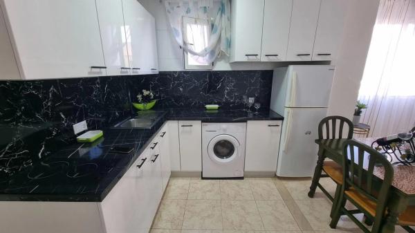 Piso en Barrio El Acequión