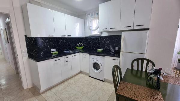 Piso en Barrio El Acequión