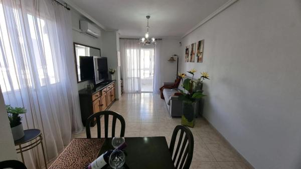 Piso en Barrio El Acequión