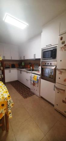 Piso en Barrio El Acequión