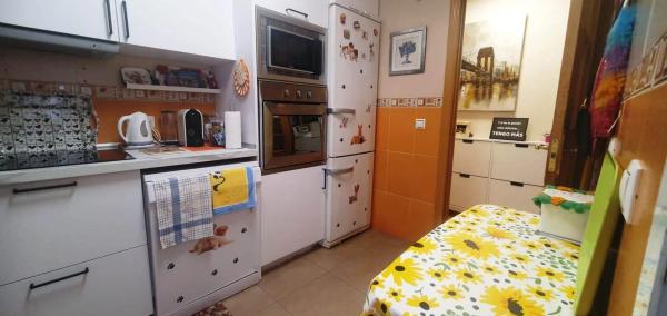 Piso en Barrio El Acequión