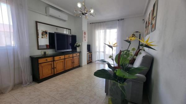 Piso en Barrio El Acequión