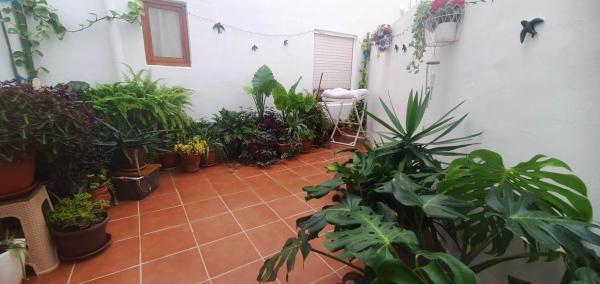 Piso en Barrio El Acequión