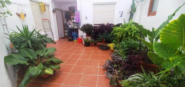 Piso en Barrio El Acequión