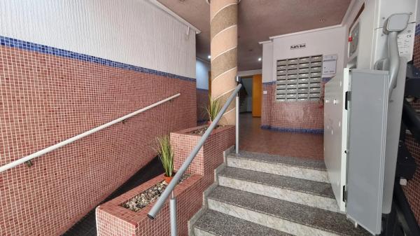 Piso en Barrio El Acequión