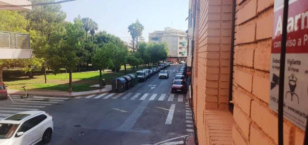 Piso en Barrio El Acequión