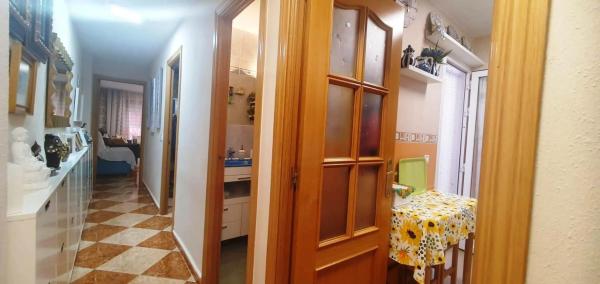 Piso en Barrio El Acequión