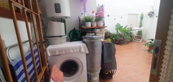 Piso en Barrio El Acequión