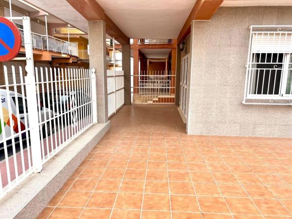 Piso en Barrio La Veleta