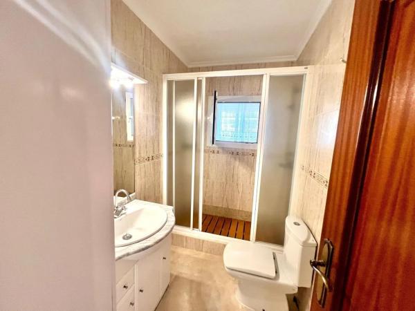 Piso en Barrio La Veleta