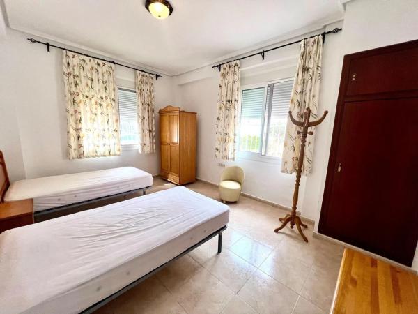 Piso en Barrio La Veleta