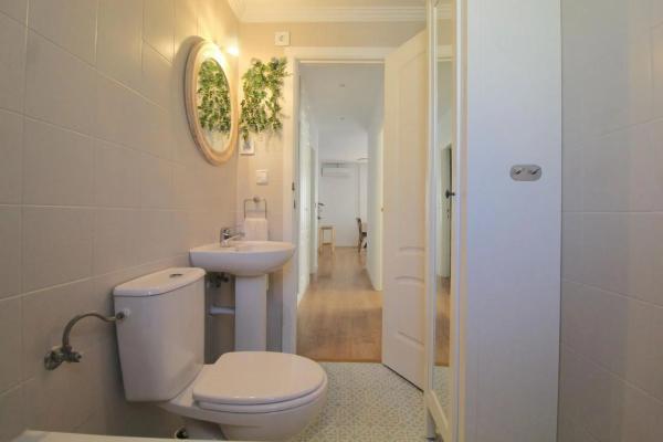 Piso en Barrio La Veleta