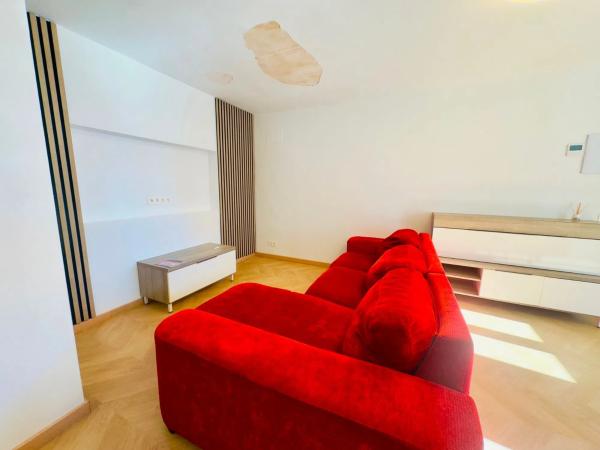 Piso en Barrio El Acequión