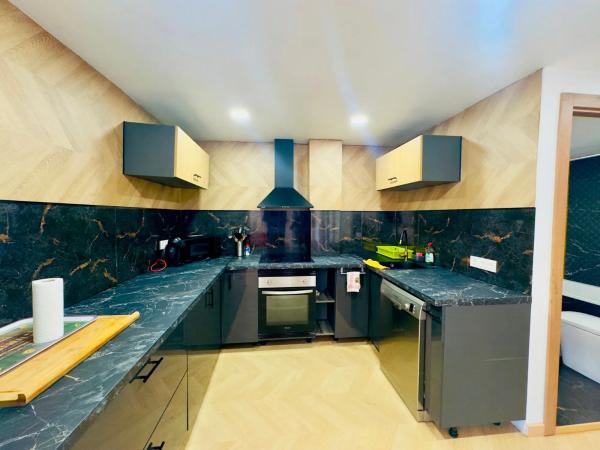 Piso en Barrio El Acequión