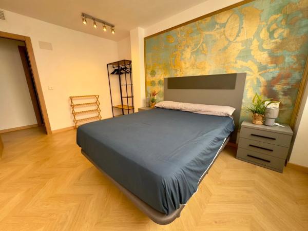 Piso en Barrio El Acequión