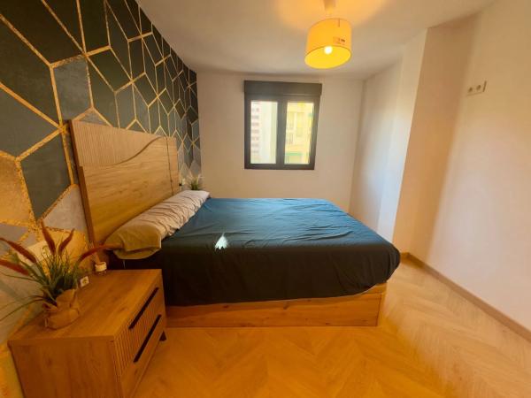 Piso en Barrio El Acequión