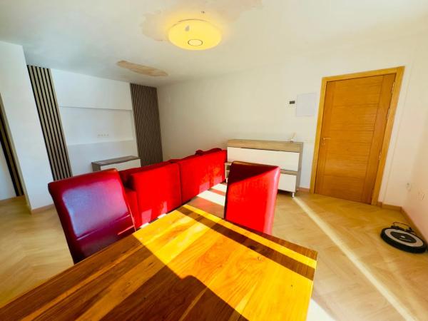 Piso en Barrio El Acequión