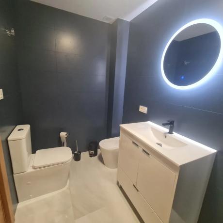 Ático en Barrio El Acequión