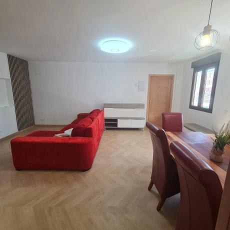 Ático en Barrio El Acequión