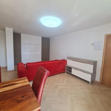 Ático en Barrio El Acequión