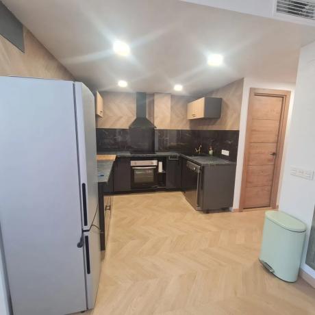 Ático en Barrio El Acequión