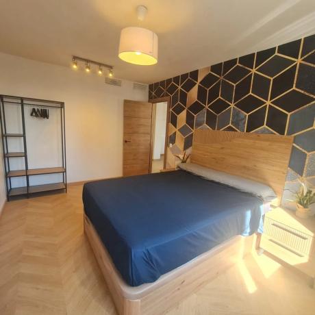 Ático en Barrio El Acequión