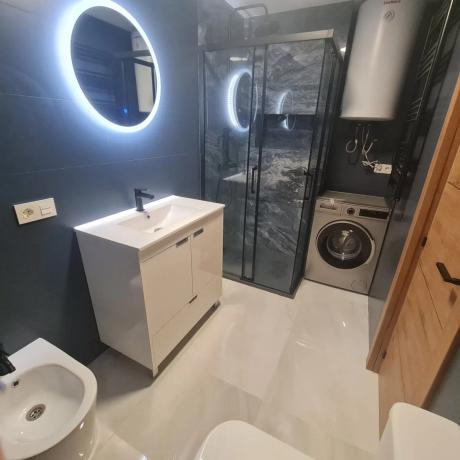 Ático en Barrio El Acequión