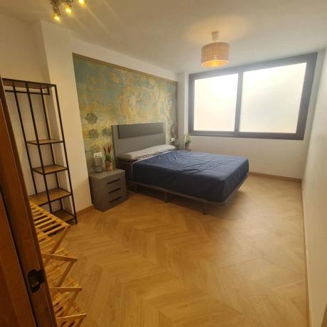 Ático en Barrio El Acequión